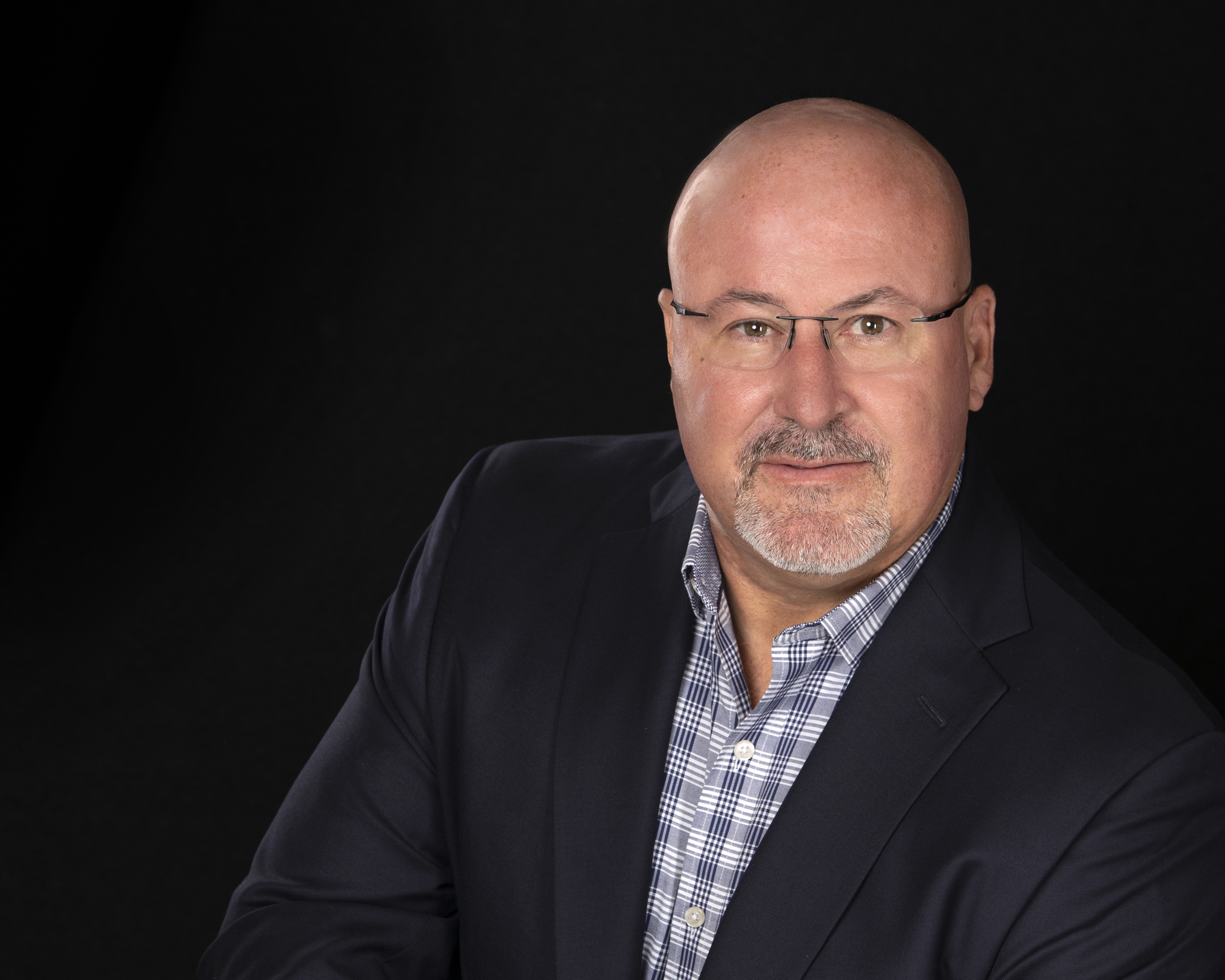 Todd J. Chase, Designated Broker and CPRES